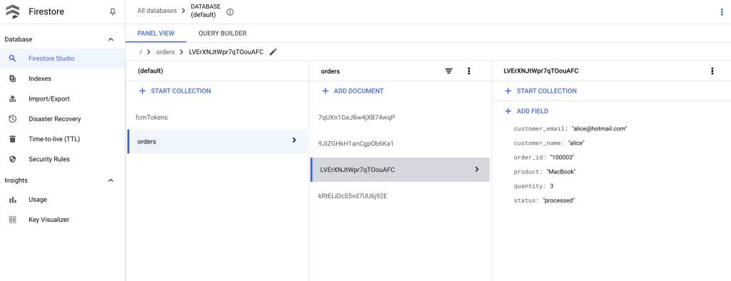 Screenshot-2024-06-20-at-11.07.37 AM-1024x394 Integrating Vue.js with Serverless Order Processing in GCP